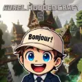 Aurel.Modded.Craft